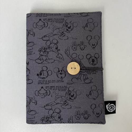 Obal na očkovací Mickey mouse — foto 3