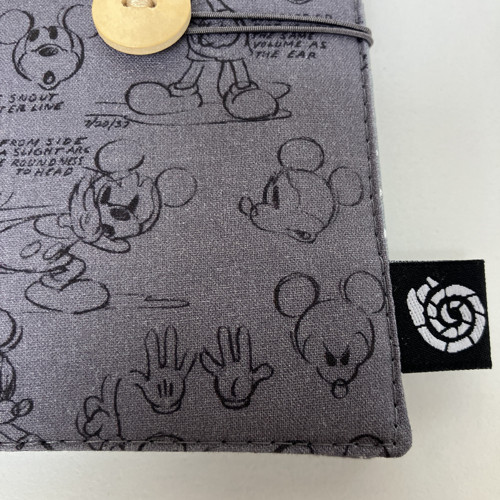 Obal na očkovací Mickey mouse — foto 2