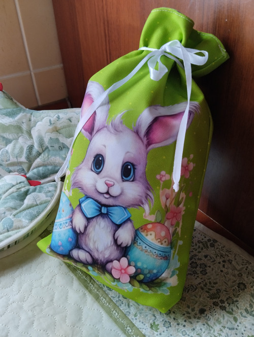 Hody, hody ... Zelený menší — foto 2