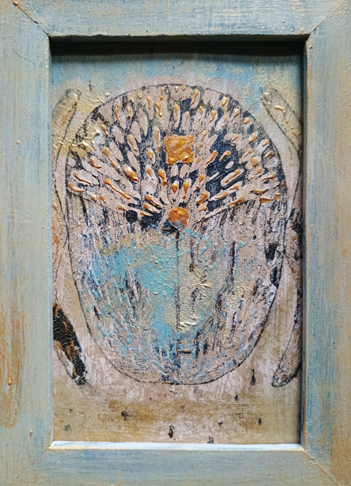 Obraz "Skarabeus" — foto 3