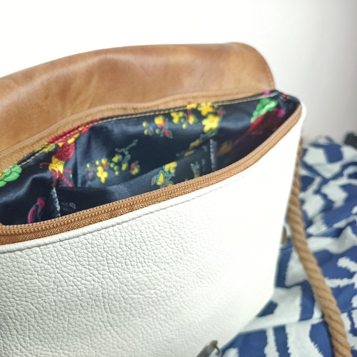 PINK bag engraved — foto 4