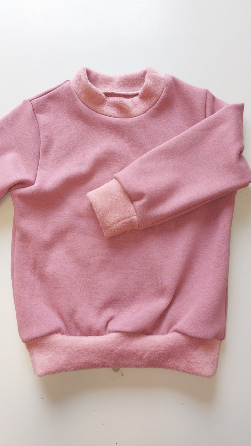 Dětská vesta, softshell v.104 — foto 5