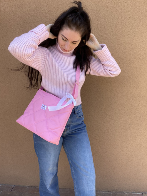 Crossbody kabelka Zara — foto 4
