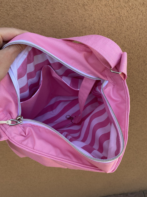 Crossbody kabelka Zara — foto 3
