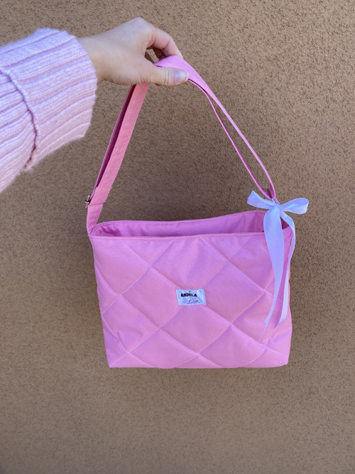 Crossbody kabelka Zara — foto 6