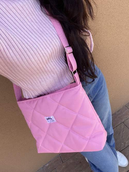 Crossbody kabelka Zara — foto 5