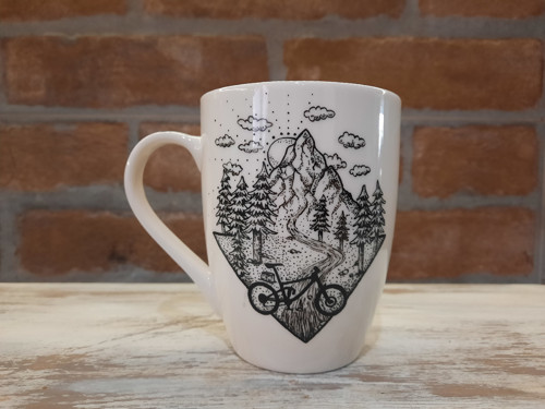 Hrncek Mountain Biker — foto 2