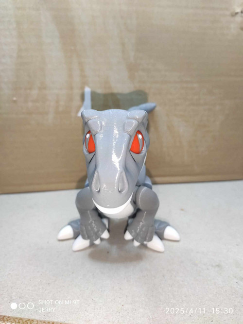 Raptor — foto 4