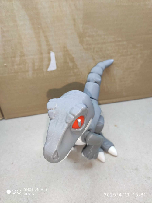 Raptor — foto 3