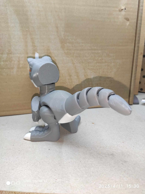Raptor — foto 5