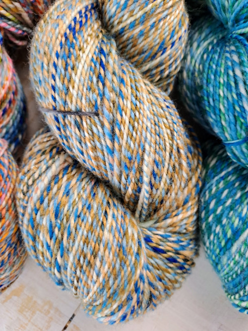 Spin Merino 200g SM014 — foto 3