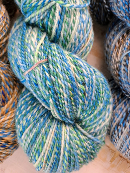 Spin Merino 200g SM015 — foto 3