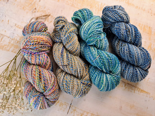 Spin Merino 200g SM015 — foto 4