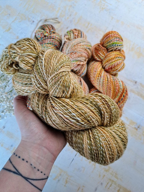 Spin Merino 200g SM017 — foto 2