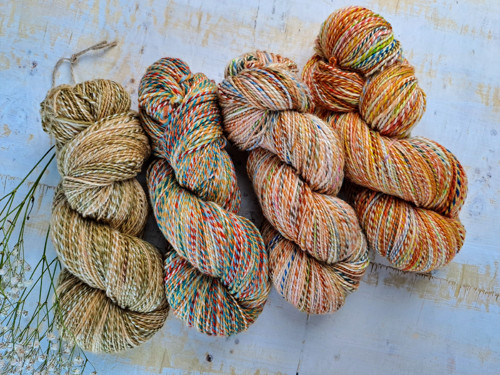 Spin Merino 200g SM018 — foto 4