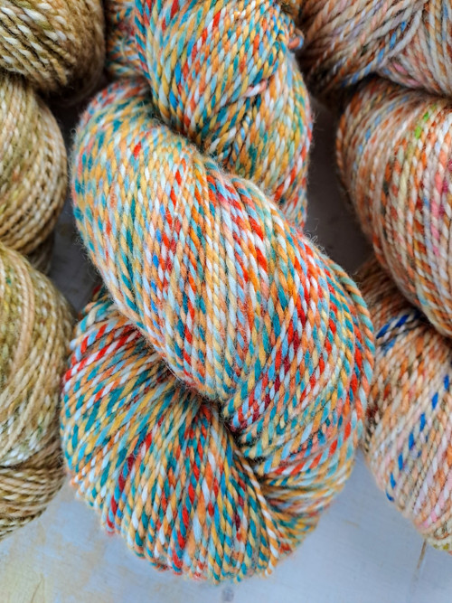 Spin Merino 200g SM018 — foto 3