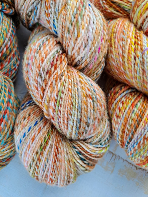 Spin Merino 200g SM019 — foto 3