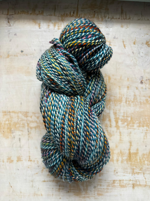 Spin Merino 200g SM029 — foto 2