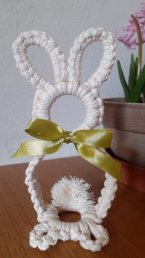 Zajíček — foto 5