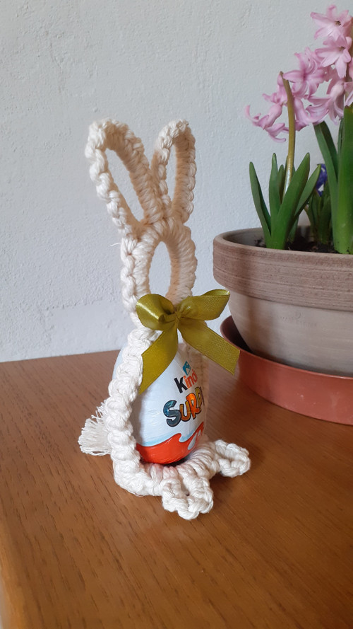 Zajíček — foto 6