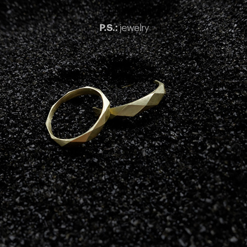 PRSTENY Wedd . 05 — foto 5