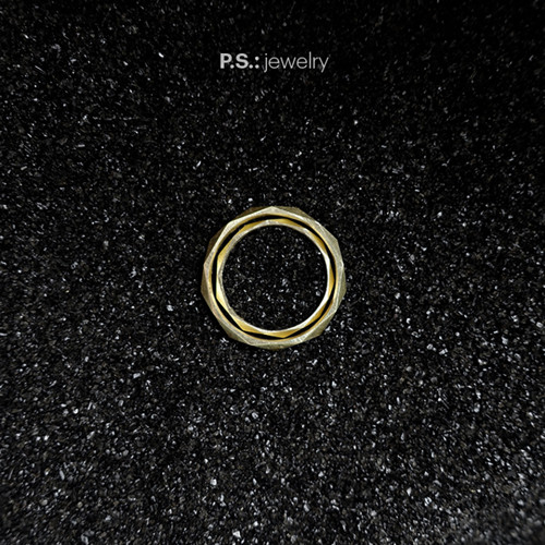 PRSTENY Wedd . 05 — foto 3