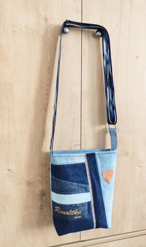 Re-belka crossbody — foto 4