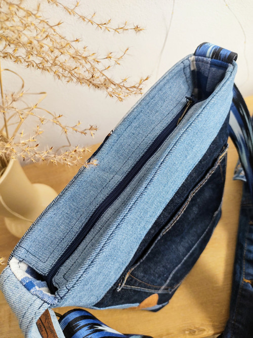 Re-belka crossbody — foto 5