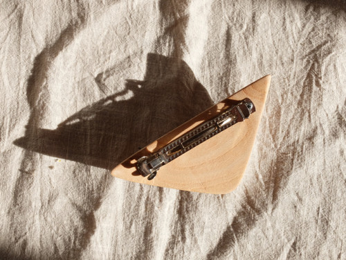 Vějíř paní Óm — foto 3