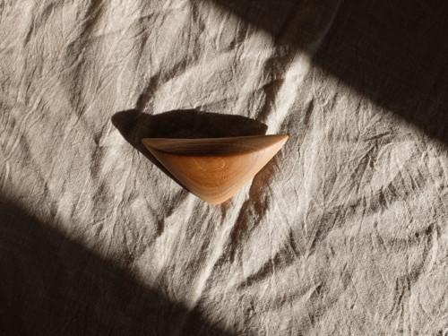 Vějíř paní Óm — foto 2
