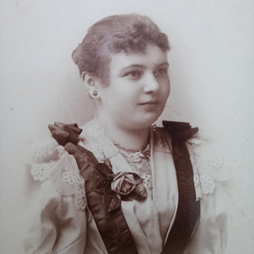 Mařenka — foto 3