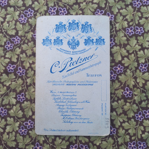 Bedřiška — foto 2