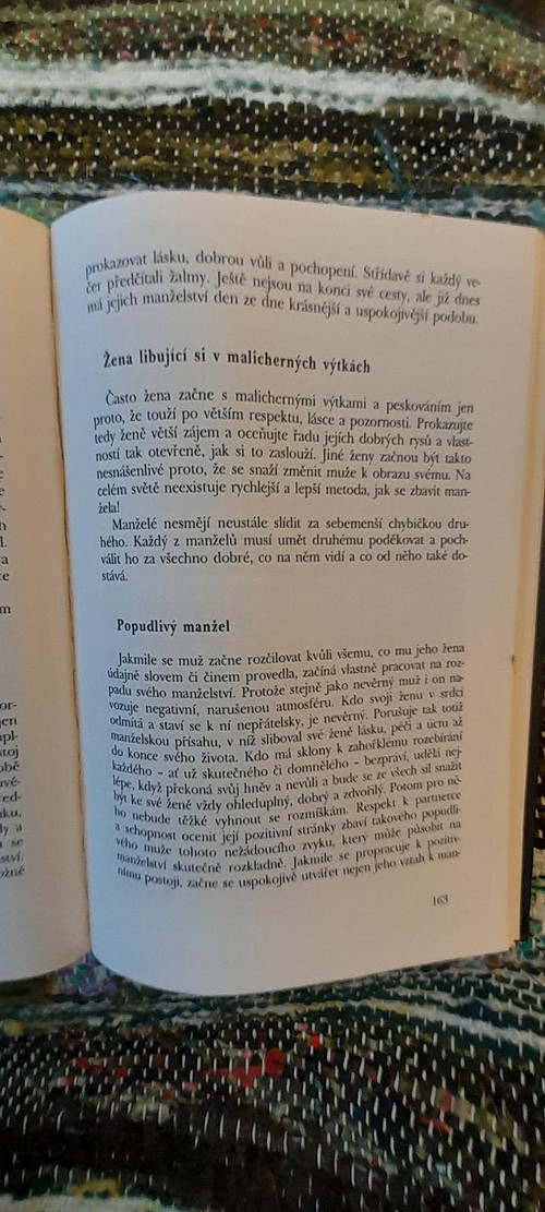 Moc podvědomí — foto 3