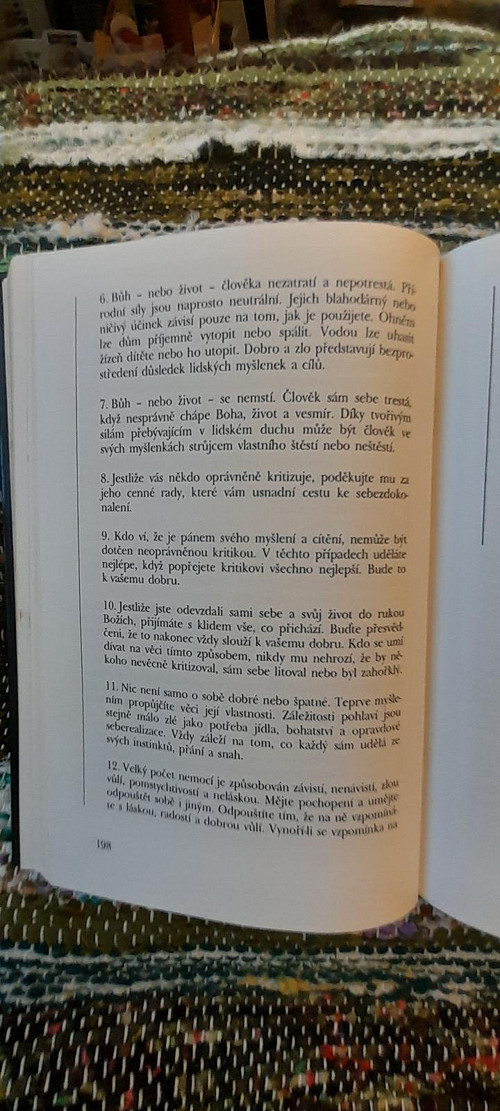 Moc podvědomí — foto 4
