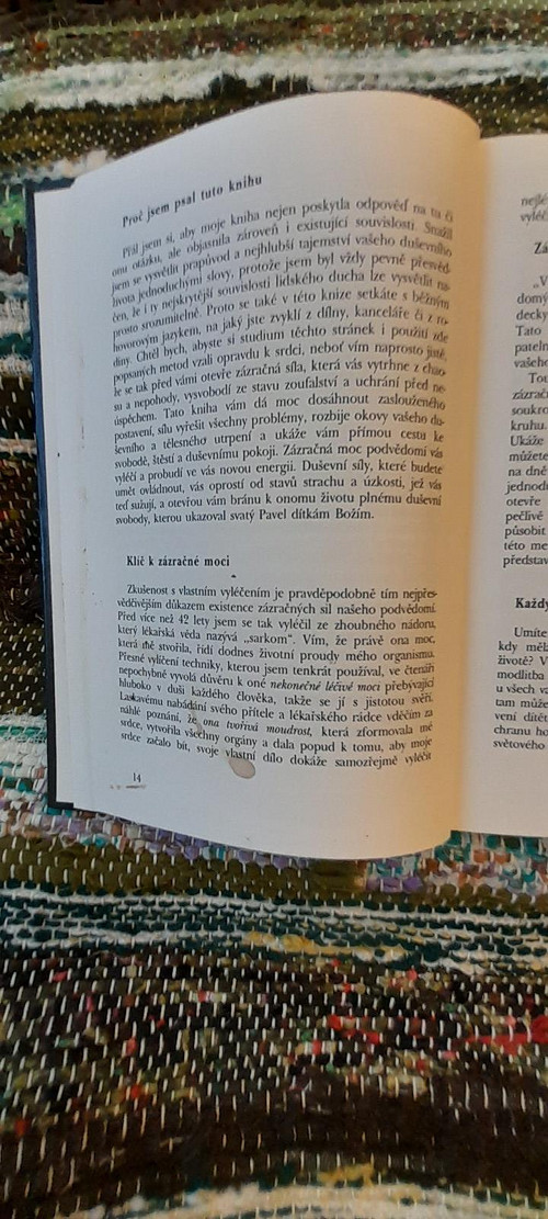 Moc podvědomí — foto 5