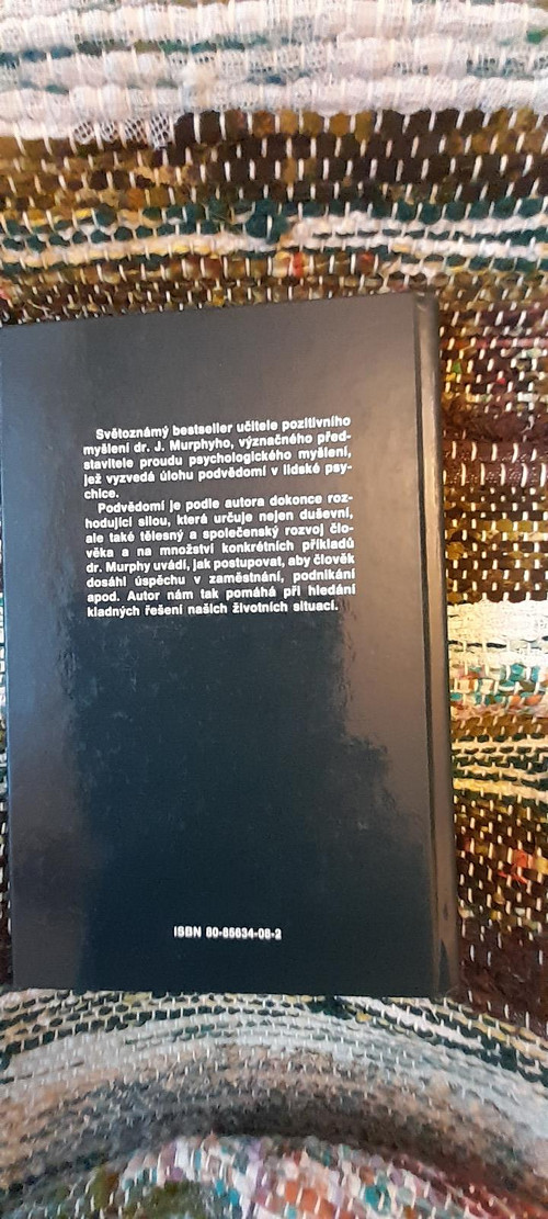 Moc podvědomí — foto 2