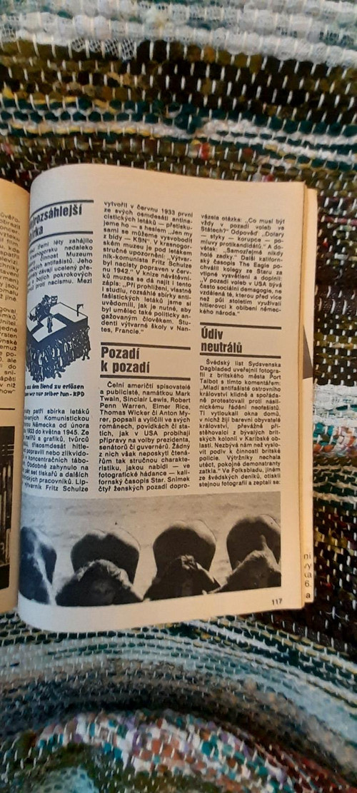 Magazín HR — foto 3