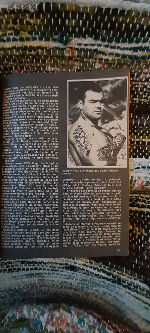 Magazín HR — foto 4