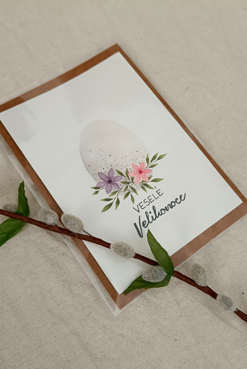 Přání Veselé Velikonoce — foto 2