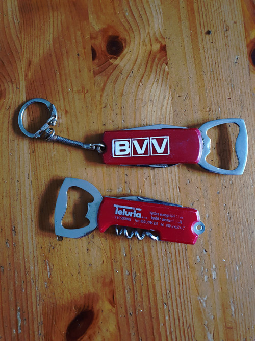 Bvv a Teluria — foto 3