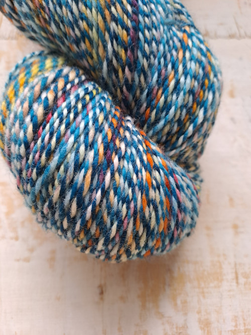 Spin Merino 200g SM029 — foto 4
