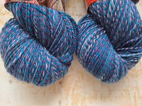 Spin Merino 200g SM026 — foto 5