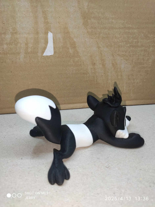 Skunk — foto 2
