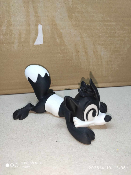 Skunk — foto 3