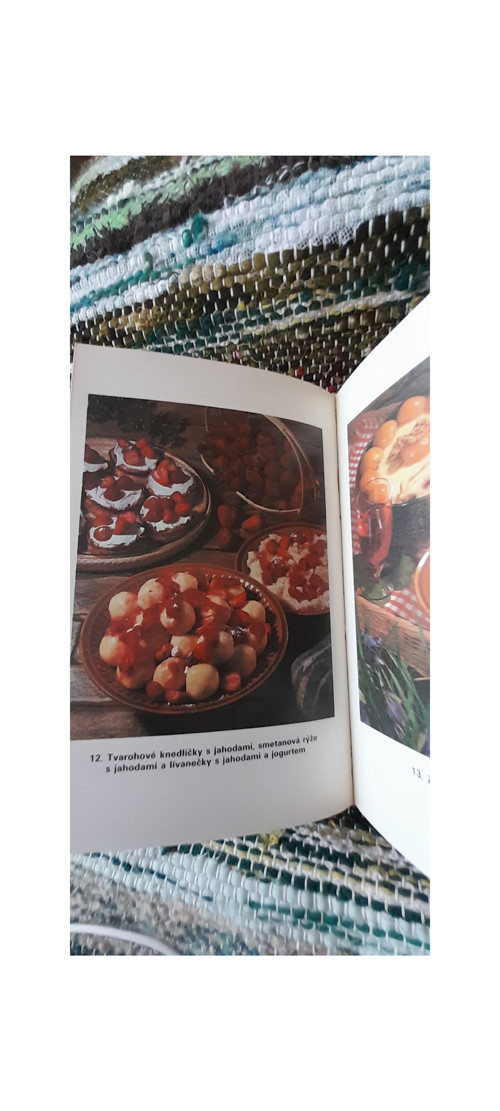 Vaříme na víkendu — foto 3