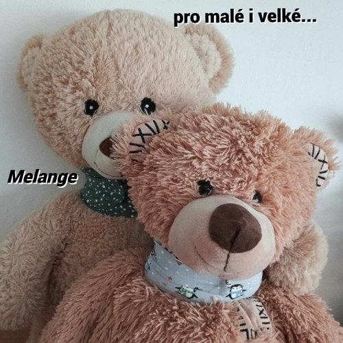 Multifunkční nákrčník 4 v 1 s bylinkami — foto 3