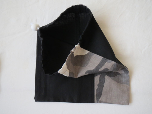 Pytlík - khaki 2 — foto 2