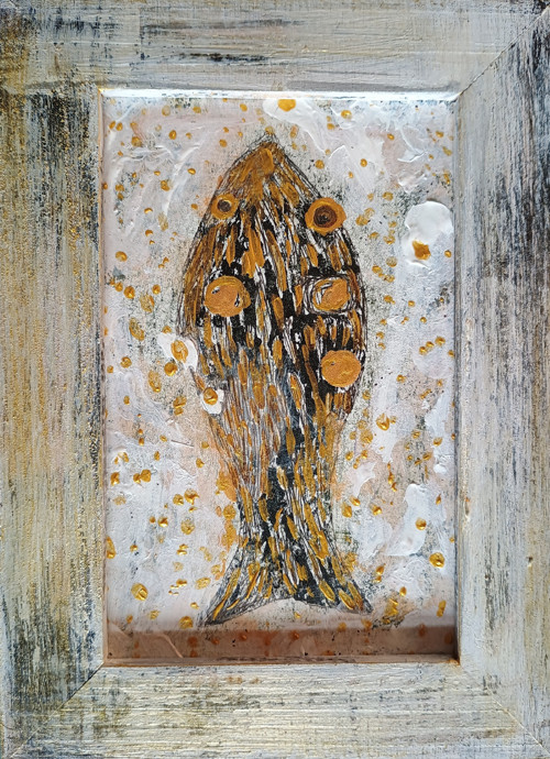 Obraz "Ryba" — foto 4
