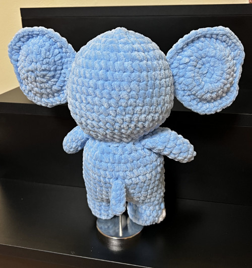 Slon Dumbo — foto 2