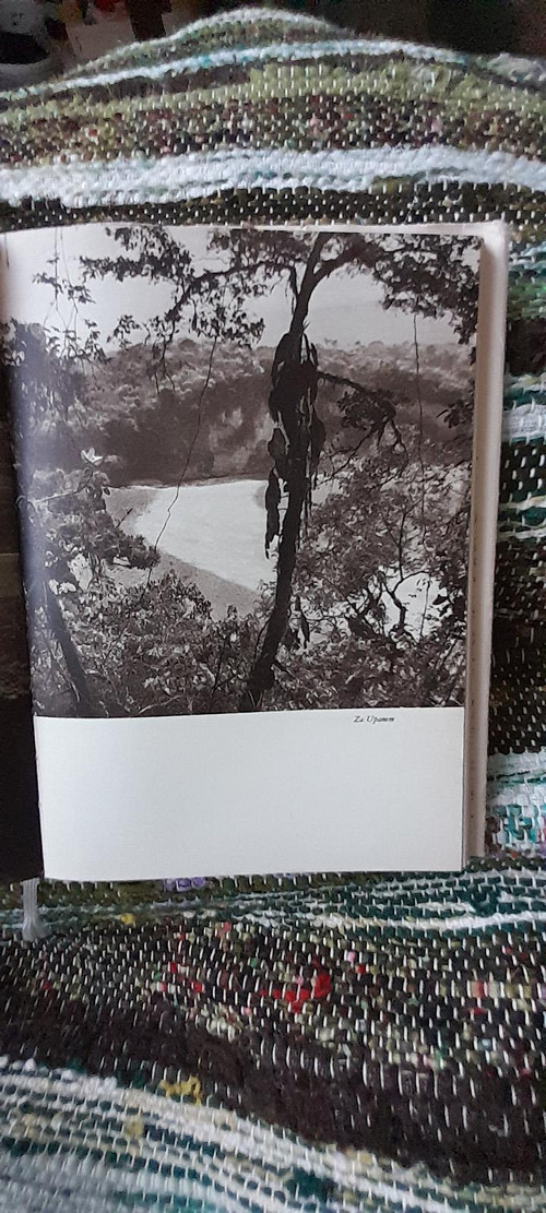 Za lovci lebek — foto 4